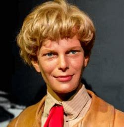 Amelia Earhart: Biography, Family, Education - Javatpoint