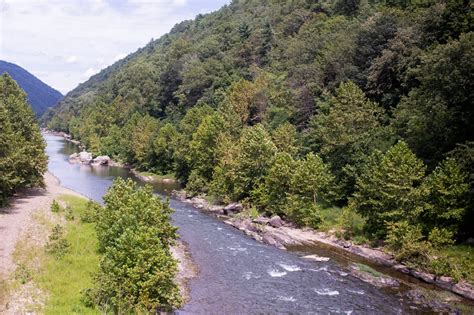 South Branch Inn - Romney - Almost Heaven - West Virginia