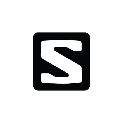 Salomon Logo | Letter S | Logos & Types | Real Letter Logos