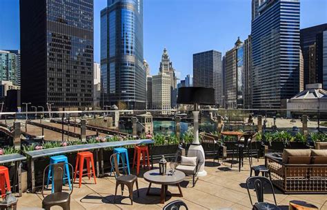 7 Best Rooftop Restaurants in Chicago – Big 7 Travel