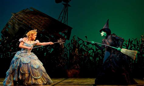 Wicked on Broadway | Info, Schedule, Tickets & Review 2019