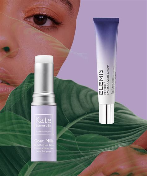 Best Eye Creams For Sensitive Eyes