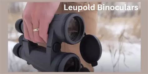 Where are Leupold Binoculars Made (History of 2024)