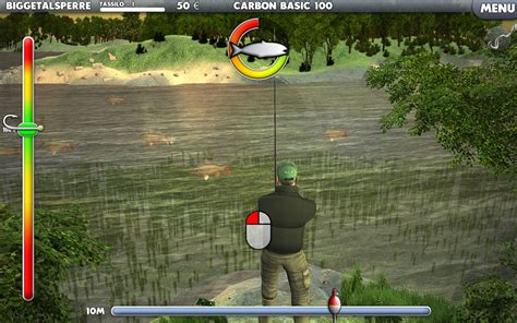 3D Arcade Fishing › Games-Guide