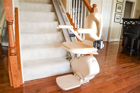 Things to Know When Installing a Stair Lift