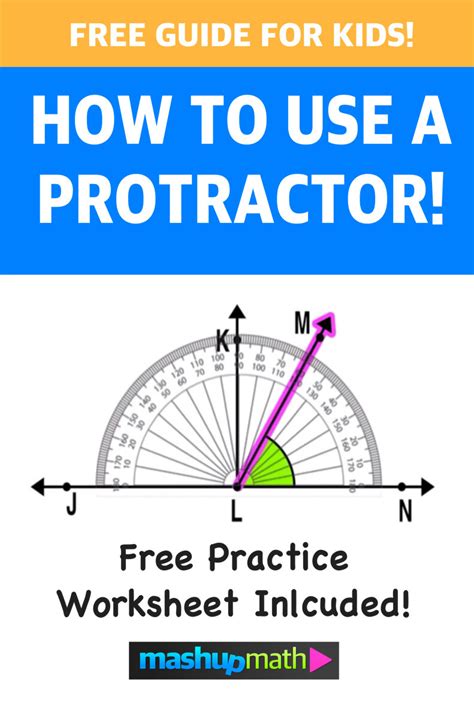 Measuring Angles For KS2 Worksheet (teacher Made) Twinkl | atelier-yuwa ...