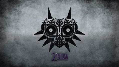 The Legend Of Zelda: Majora's Mask Wallpapers - Wallpaper Cave