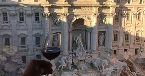 Rome: Historical Center Food and Wine Sunset Tour | GetYourGuide