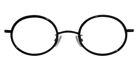 Retro Round Glasses, Classic John Lennon Or Harry Potter Style.