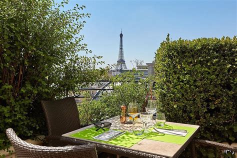 14 best rooftop restaurants in Paris for amazing views - Tripadvisor