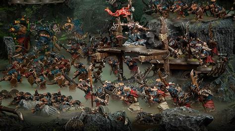 Warhammer Age of Sigmar: Skaven faction guide