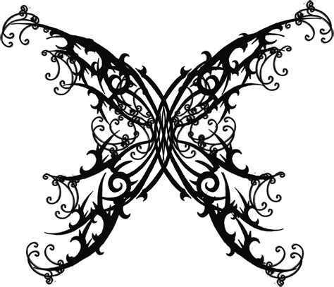 Butterfly Tattoos Designs, Ideas and Meaning | Tattoos For You