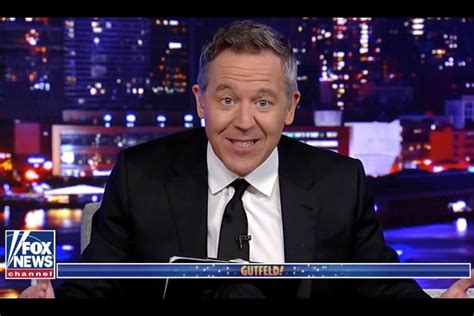 Greg Gutfeld’s late-night show on Fox News is charming, weird, and up ...