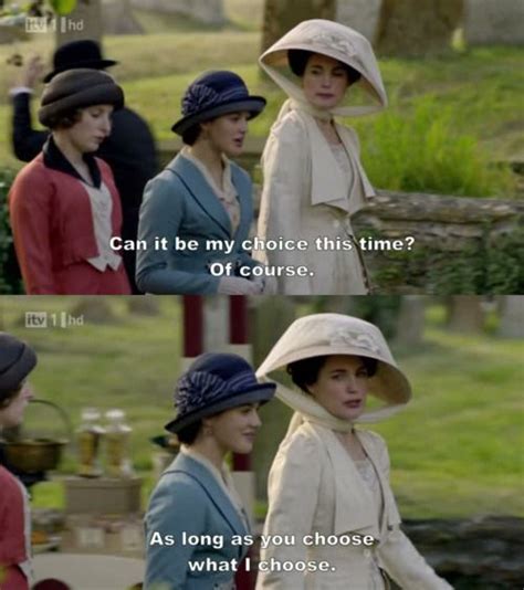 Downton Abbey Downton Abbey Season 1, Downton Abbey Quotes, Downton ...