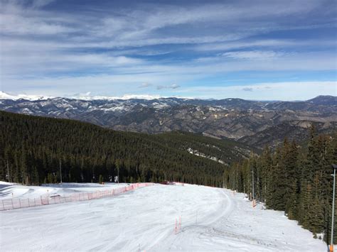 You Can Ski Cheap Just An Hour From Denver - 5280