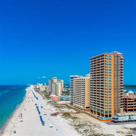 Phoenix Orange Beach & Gulf Shores | Brett Robinson's Phoenix Condos