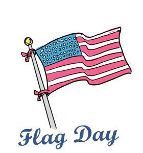 Free Flag Day Clipart, Download Free Flag Day Clipart png images, Free ...