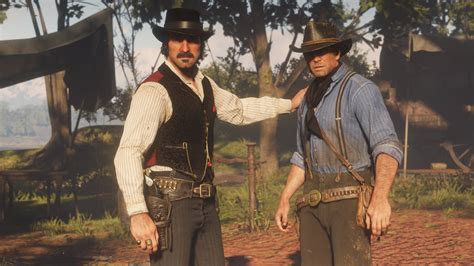 Red Dead Redemption 2 screenshots - Image #26543 | New Game Network