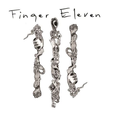 Finger Eleven - Finger Eleven Lyrics and Tracklist | Genius