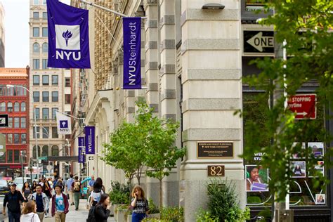 The NYU Food Lab: Boost Your Culinary Palate - MEET NYU