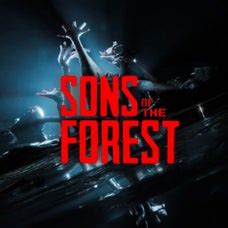 Sons of The Forest - Official Gameplay Trailer - IGN