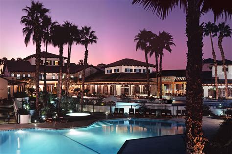 Palm Springs Resorts | Omni Rancho Las Palmas Resort & Spa