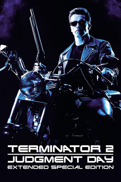 Terminator 2: Judgment Day (1991) - Posters — The Movie Database (TMDb)