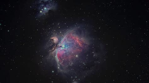 1920x1080 Orion Nebula 4k Laptop Full HD 1080P ,HD 4k Wallpapers,Images ...