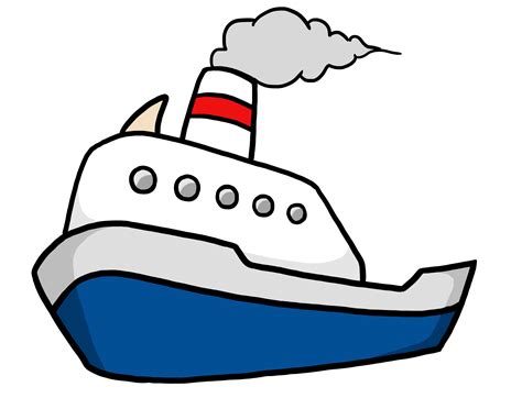 Ship clip art free free clipart images – Clipartix