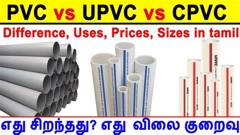 Pvc Cpvc Size Difference Wholesale Cheap | www.deborahsilvermusic.com