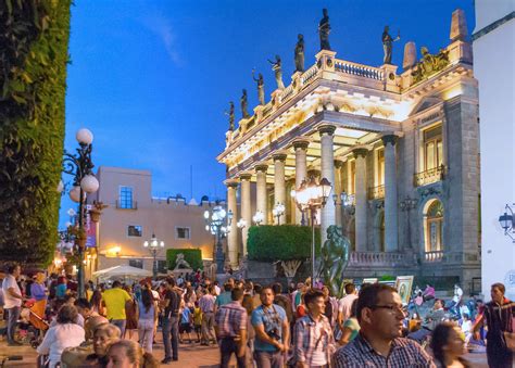 France will be the guest of honor at 2017 Festival Cervantino in ...