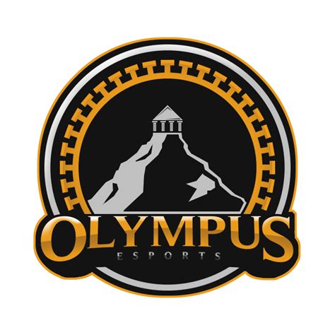 Olympus Logos