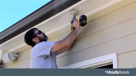 Soffit Led Lights Outdoor - Outdoor Lighting Ideas