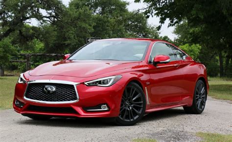 2023 Infiniti Q60 Engine, Horsepower, MPG | 2024 2025 Infiniti Car