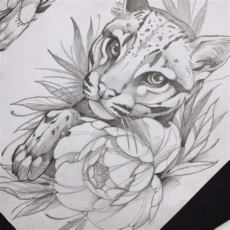 Pin by Drew Parker on Things to draw | Sketches, Tattoo drawings ...