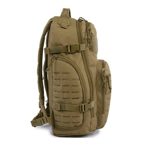 Outdoor High Density Waterproof Durable Tactical Gear Bag Tactical ...