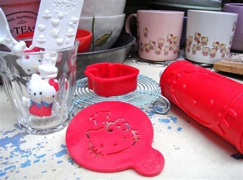 cute-hello-kitty-kitchen-appliances – HomeMydesign