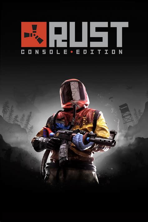 Rust: Console Edition review — Cut-throat survival marred by a poor ...