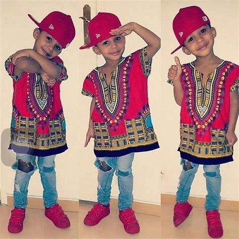 New Fashion Design Dashiki T-shirt For Boys and Girls | Traditional ...