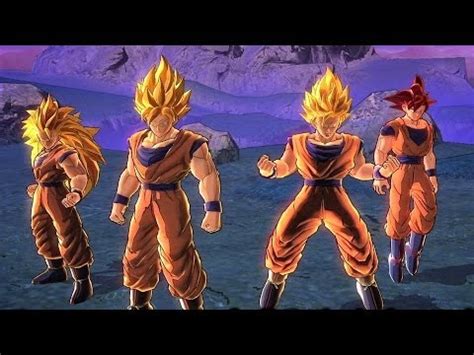 Guide dragon ball z battle of z - purchaselena