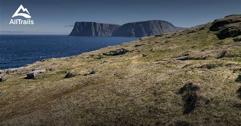 Best Trails in Finnmark, Norway | AllTrails