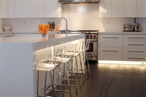 Kitchen Accent Lighting (Reno, NV) - Diode LED