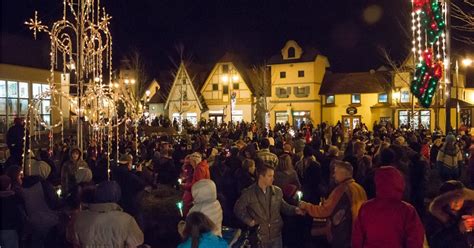 5 Reasons to Rediscover the Magic of Christmas in Frankenmuth - Frankenmuth