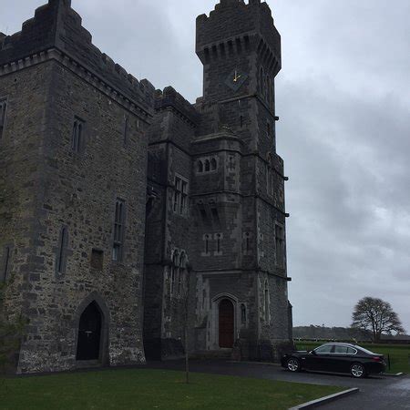 Ashford Castle (Cong) - 2018 All You Need to Know Before You Go (with ...