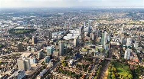 Croydon Area Guide - Your London Guide