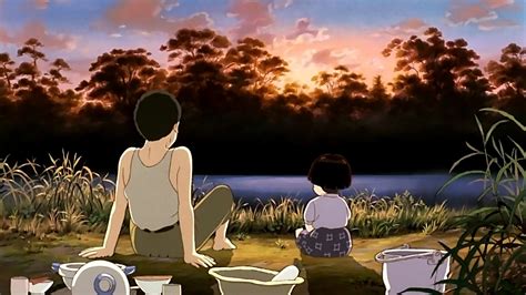 Grave of the Fireflies Wallpapers - Top Free Grave of the Fireflies ...