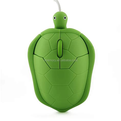 Funny Wired Optical Animal Shaped Computer Mouse - Buy Funny Computer ...