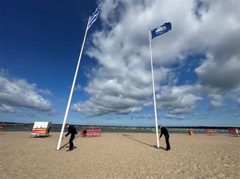 Tallinn public beaches ready for summer season | Tallinn