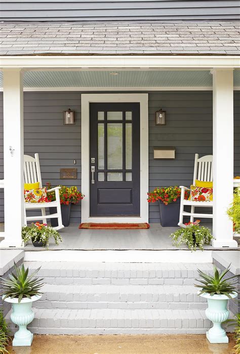 30+ Front Door Small Front Porch Ideas