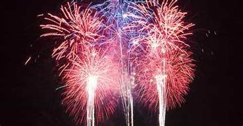 Best Kinds of Fireworks | List of the Most Awesome Fireworks